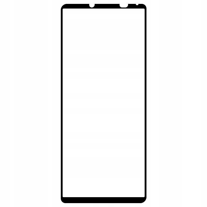 Sc Glass 5D Sony Xperia 1 V