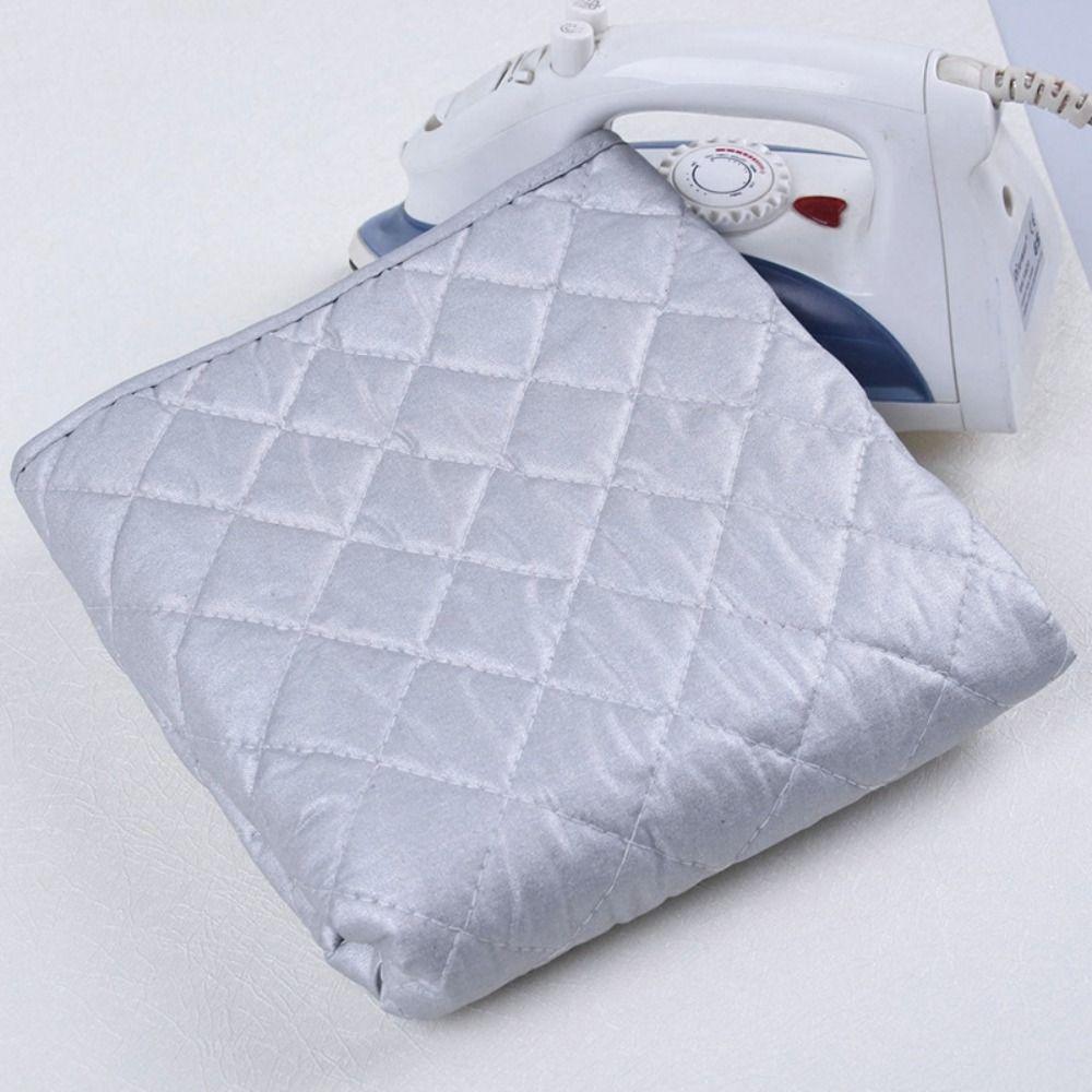 Protective Ironing Mat Thickened Ironing Board Portable Ironing Pad  Travel