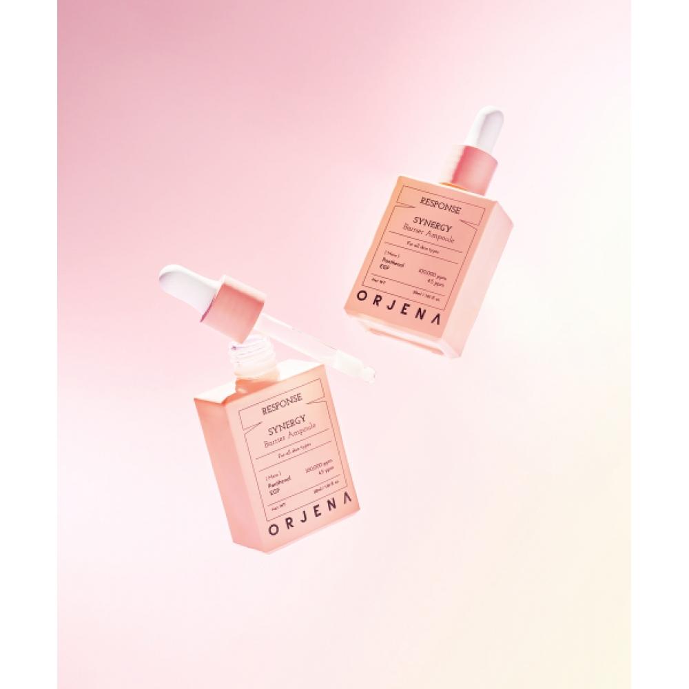 Orjena Response Synergy Barrier Ampoule 30ml