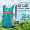 Marvel Hiking Backpack Oxford Fabric Breathable Lightweight For Outdoor Enthusiasts Special Characters Included