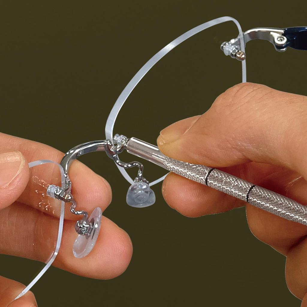 ANEX Precision Screwdriver for Eyeglasses No. 79-N