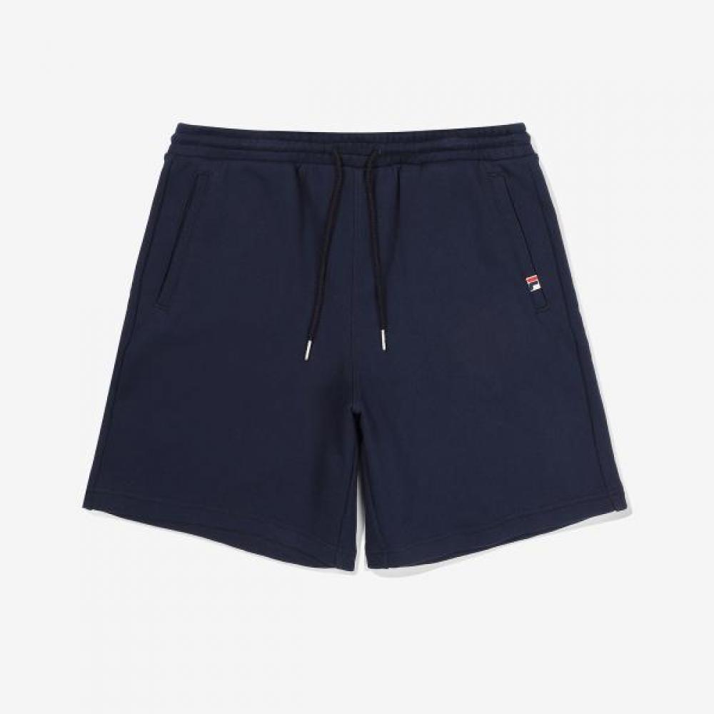Fila Sportslife Jersey Half Pants navy/90