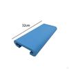 2pcs Dragon Boat Seat Pad, Cushion, Non-Slip Waterproof Shock Absorbing Rowing