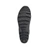 New Adidas Ghost Sprint Abrasion Resistant Low top Running Shoes Women's Black Gray JS1068