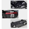 WELLY 1/24 DODGE 2012 Challenger SRT Alloy Sports Car Model Diecasts Metal Vehicles High Simulation Car Model Toys for Kids Gift