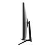 Pixio PX32U Wave Gaming Monitor 4K 32 Inch 144Hz Fast IPS Black Black HDR 2 Year Warranty Pixio