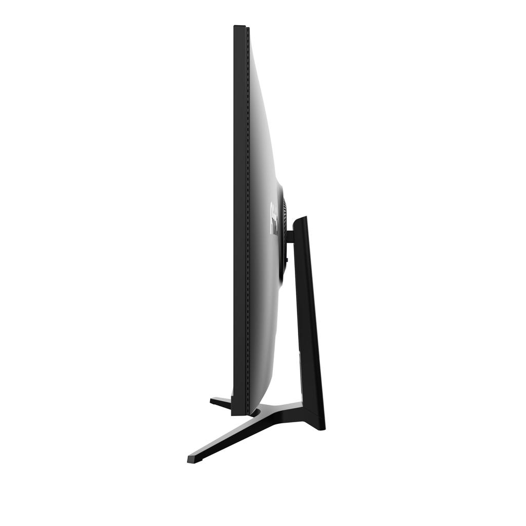 Pixio PX32U Wave Gaming Monitor 4K 32 Inch 144Hz Fast IPS Black Black HDR 2 Year Warranty Pixio