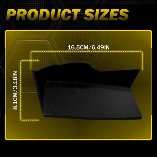 For Toyota Camry 2018-23 Right Tail Light Combination Lamp Cover Trunk Trim N