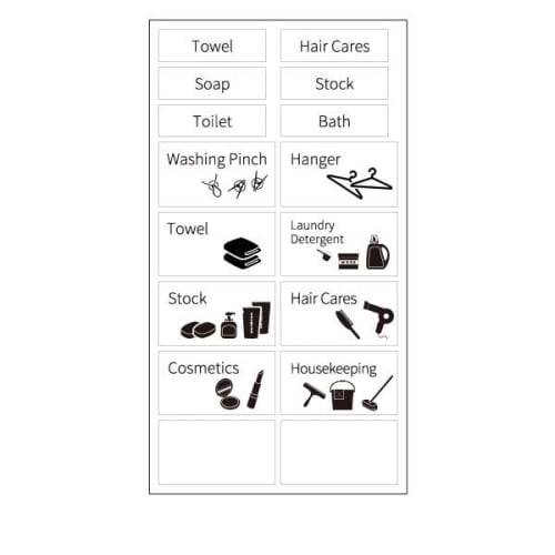 

Маркировочная пломба Прачечная