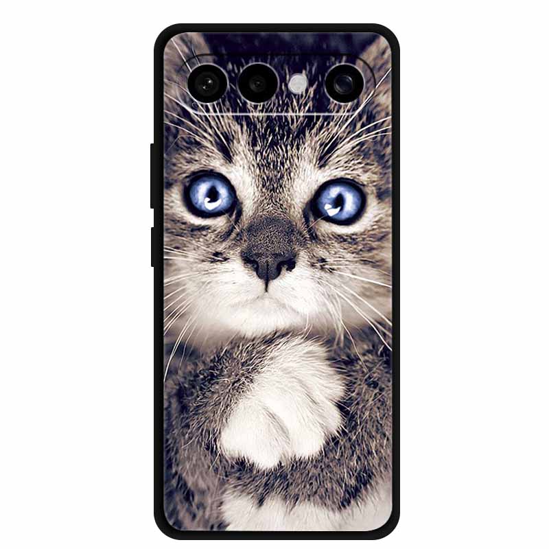 Wolf Phone Back Cover For Vivo S50 Pro mini 5G Case 6.31" Coque Black Silicone TPU Soft Case For Vivo S 50 Pro mini Phone Cases