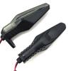 High Efficiency Motorcycle Front Blinkers Turning Signals Indicators for R1250GS S1000XR F900R Riders Easy Installation