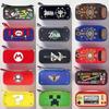 Nintendo Switch 2 Animal Crossing & Zelda Protective Case for NS/Switch Lite
