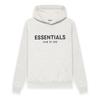Kids Fleece Lined Hooded Sweatshirt Boys Girls Winter Casual Long Sleeve Top 3-8 Years