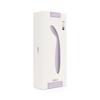 Svakom - G-Spot and Clitoral Vibrator Light Purple Cici 2