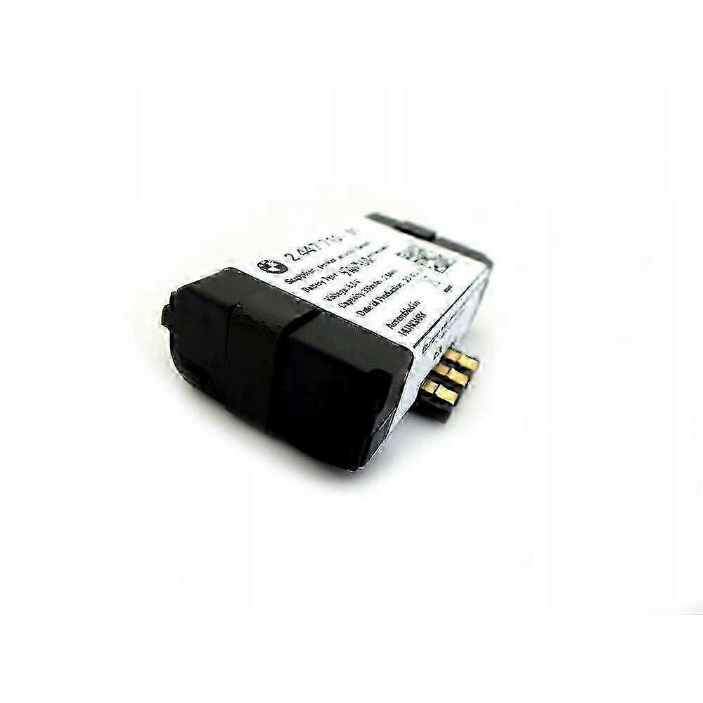 Battery Sos Telematics Bmw Oe 84102447710