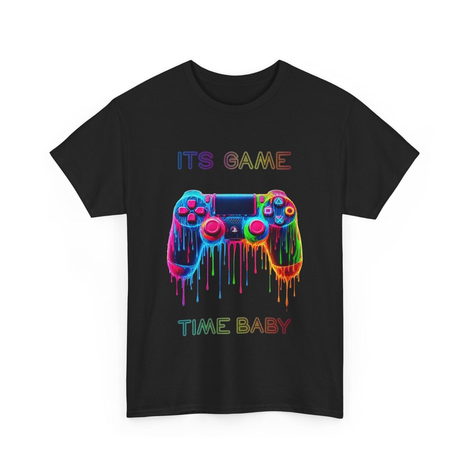 26 Gaming Vibes Tee | Retro Gamer Shirt Game Nights Gaming Events Unisex T-Shirt XXL