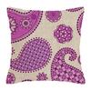 Decorative Cushion for Home Living Room Decor Throw Pillowcase Pillow Cover 45*45 40x40cm 60x60cm 45x45cm 50x50cm Boho Abstract