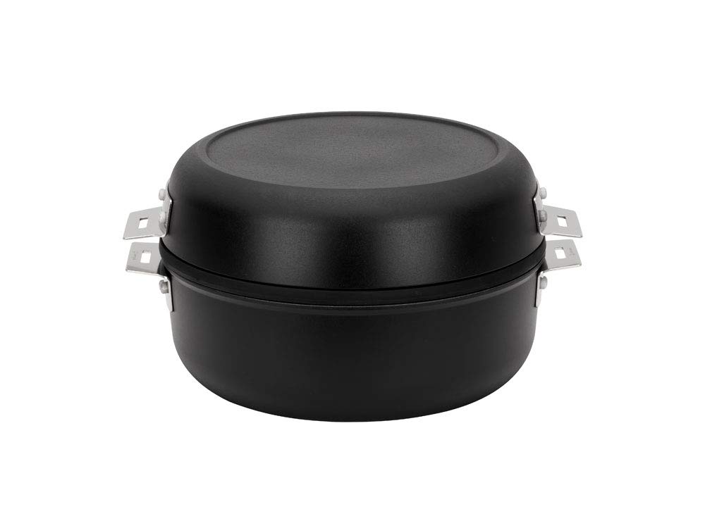 Snow Peak Cooker HOME&CAMP