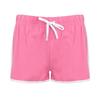SF Women Womens/Ladies Retro Shorts