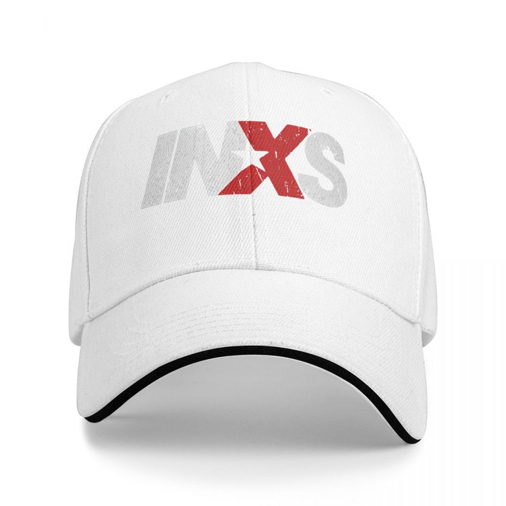 Baseball Caps Inxs Fun Customized Unisex Women Casual Summer Caps