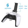 Wireless Controller Holder Mobile Phone Clamp Bracket for PS5