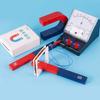 Hands On Electromagnetics Induction Experiments Equipment Physics Teaching Aid For Classroom Teaching Demonstration