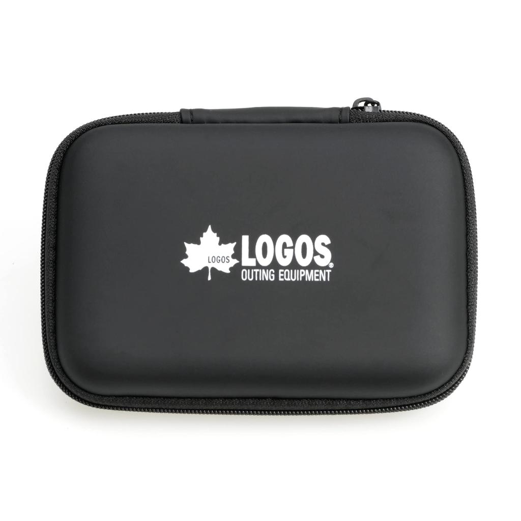 Kenko LOGOS Handheld Microscope with Smartphone Adapter, 120-240x Magnification, LED Light, and Neck Strap, Green, LK-ST240