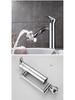 Multifunctional Lucky Cat Hot/Cold Faucet for Countertop Basins