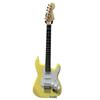 ST Classic Model 22-Fret Electric Guitar for Adults & Kids - Entry Level