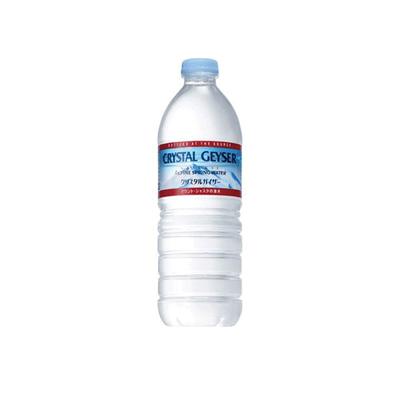 Crystal Geyser 500ml