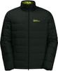 Jacket Jacket Jack Wolfskin Ather Down Jacket Men