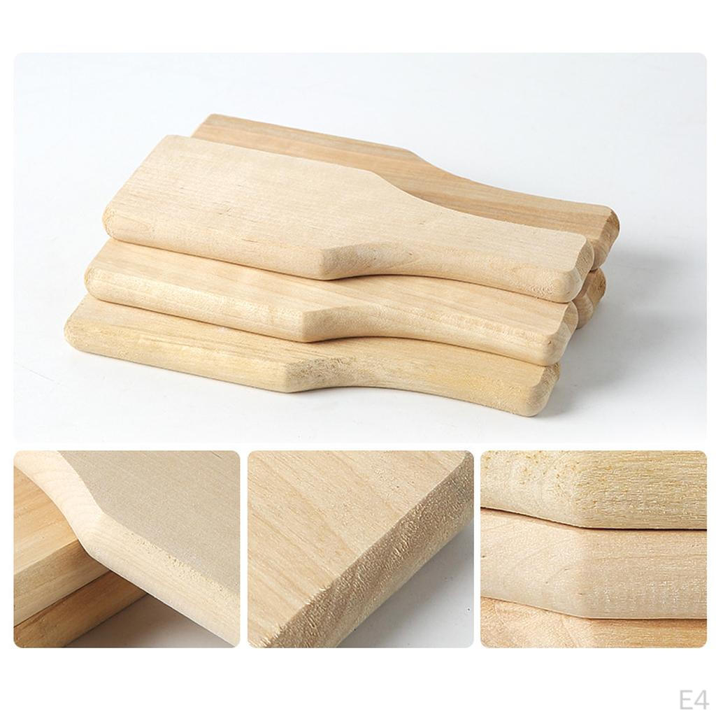 Ceramic Tools Clay Paddle Tool for And Pottery