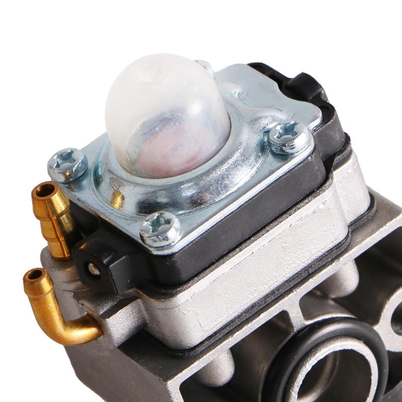 Carburator Carb Garnitură Bujie Kit de furtun pentru conducta de combustibil pentru Honda GX25 GX35 GX 25 35 HHT35 HHT35S FG110 Mașini de tuns iarba