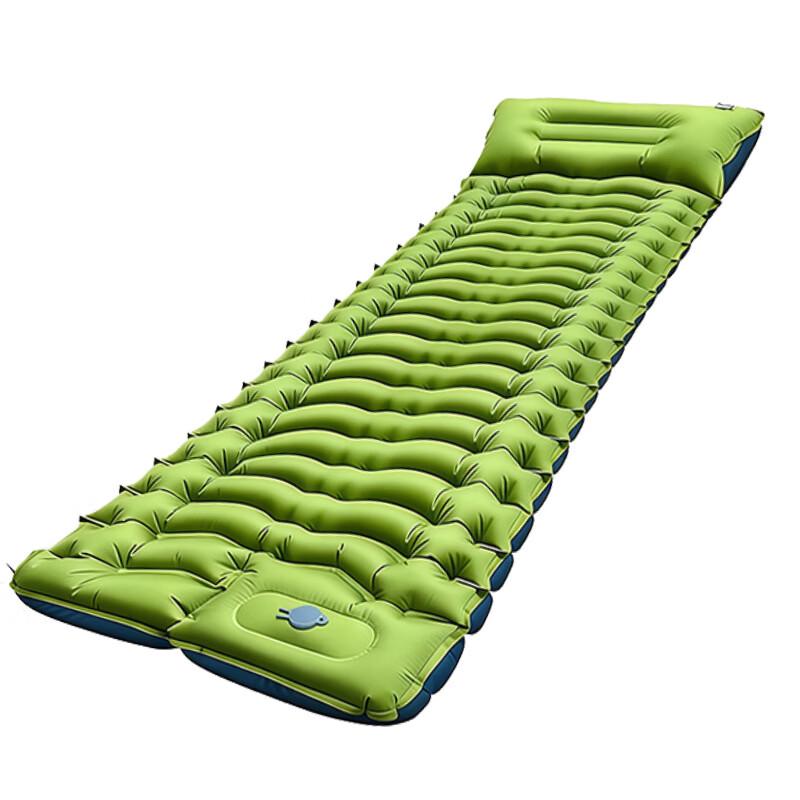 OLOEY Outdoor Self-Inflating Camping Pad