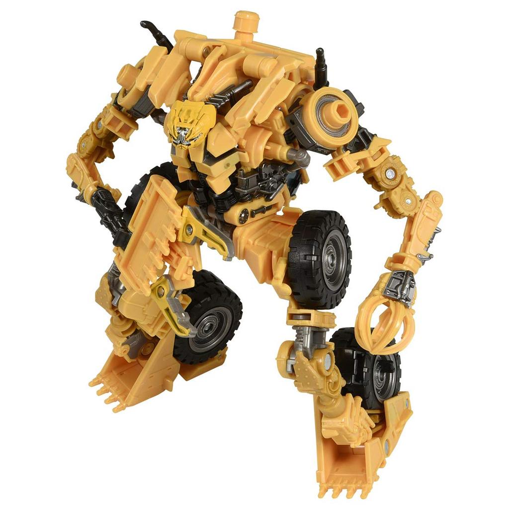 Transformers Decepticon Scrapper SS-51