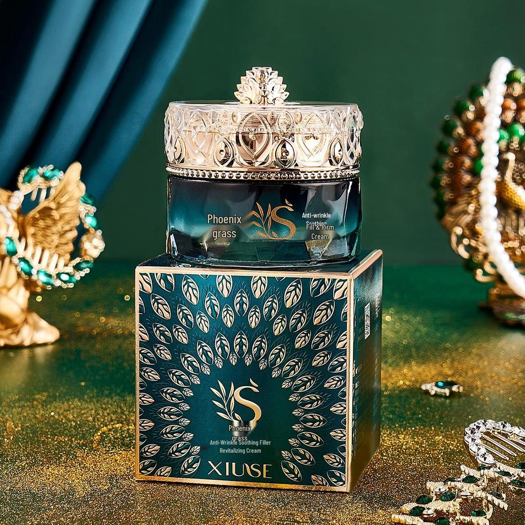 Phoenix Skincare Hydrating & Plumping Six-Piece Set