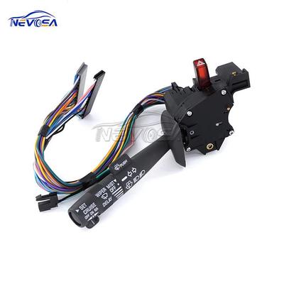 Applicable Cruise Control Switch for Cadillac and Chevrolet Cars (Part Numbers: 26100985, 2330814, 26083627)