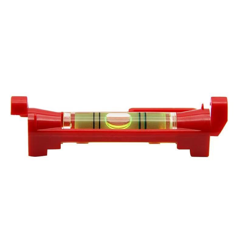 Hanging Bubble Line Level Marker