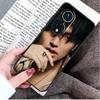 Fashion Lee Min Ho Case For Honor Magic 5 6 7 8 Pro Honor Win RT X9d X9c X9b X9a X8c X8b 50 70 90 400 200 Lite