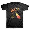 Zespół UB40 - Koszulka Rat In The Kitchen Zabawna Czarna Unisex S-4XL 1A0160 Koszulka Unisex