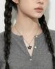 Nonenon Bloom Nec Silver925