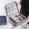 Soft Multipurpose Multi-Cable Pouch Medium