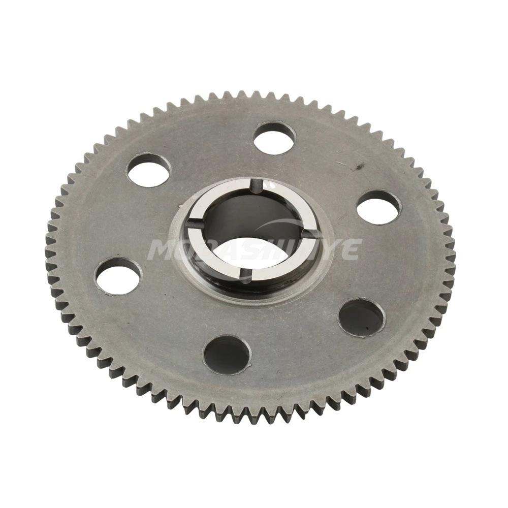 Yamaha MT03 XT600E TT600E XT660X/R/Z Starter Clutch Gear