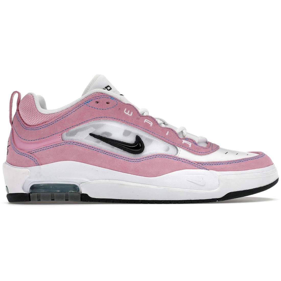 

Кроссовки Nike SB Air Max Ishod Wair Розовый пеноматериал(FB2393-600) 40
