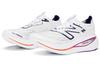 FuelCell SuperComp Wmns New Balance Trainer 'White Blue Magenta' Women's WRCXLW2