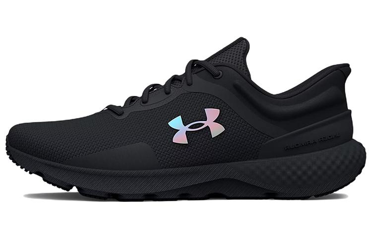 Женские кроссовки Under Armour Charged Escape 4 Iridescent  Black  3025507-001 36