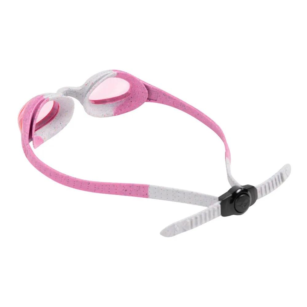 Arena Children's Swimming Goggles Spider