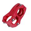 31.8mm Bike Stem Mountain Bike Stem Short Handlebar Stem for Most Bicycle Road Bike BMX Fixie Gear Cycling Aluminum