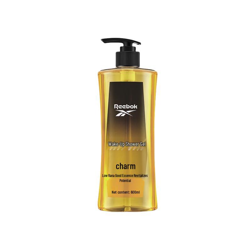 

Reebok Men s Refreshing Shower Gel
