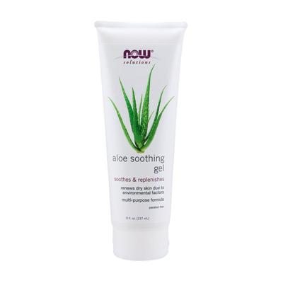 Aloe Soothing Gel, 8 Fl Oz